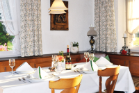 Haben Sie Fragen an unser Restaurant im Schwarzwald? Kontaktieren Sie uns in Hornberg.